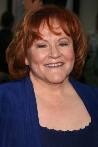 Edie McClurg as Mrs. Burns in A River Runs Through It (10/1992)