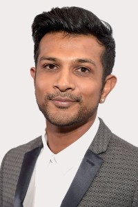 Utkarsh Ambudkar as Bae Awadi in Game Over, Man! (03/2018)