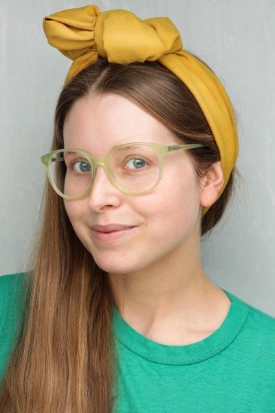 Jessie Cave profile image