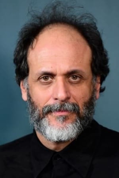 Luca Guadagnino profile image