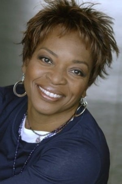 Tina Lifford profile image