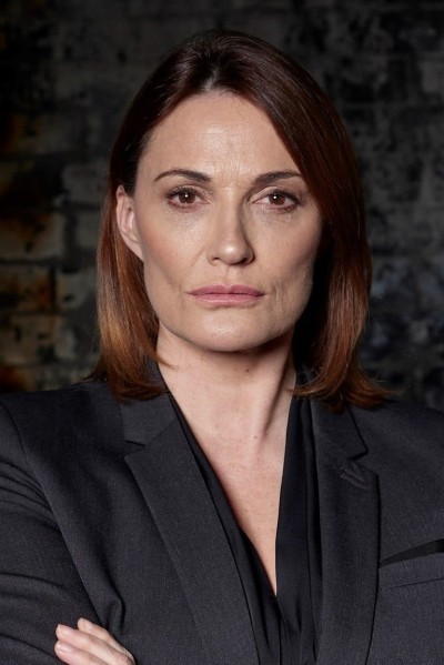 Sarah Parish profile image