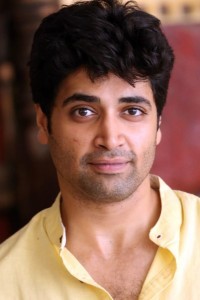 Adivi Sesh as Bhadra in Bāhubali: The Beginning (07/2015)