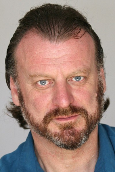 Richard Ashton profile image