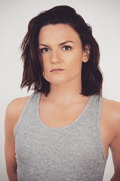 Sarah Booth profile image