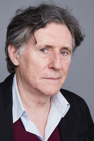 Gabriel Byrne profile image