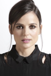 Elena Anaya as Dr. Maru in Wonder Woman (05/2017)