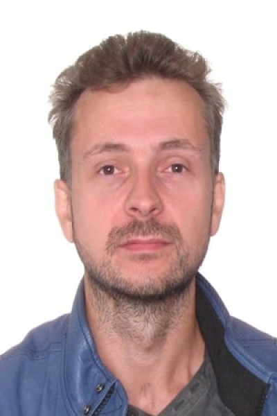 Viktor Lakisov profile image