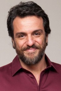 Rodrigo Lombardi as Raul Moretti in The Path (10/2022)