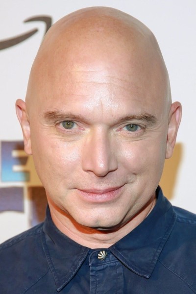 Michael Cerveris profile image