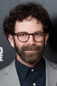 Charlie Kaufman as Script Consultant in Kung Fu Panda 2 (05/2011)