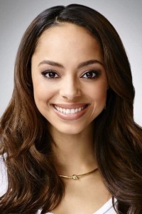 Amber Stevens West as Cheerleader in The Fast and the Furious: Tokyo Drift (06/2006)