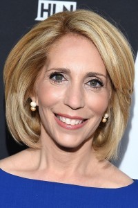 Dana Bash as Dana Bash in Batman v Superman: Dawn of Justice (03/2016)