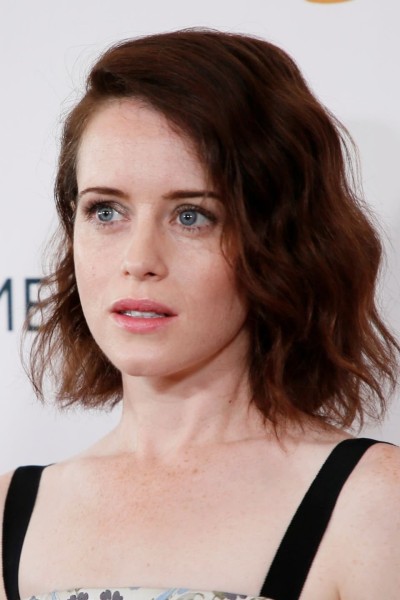 Claire Foy profile image