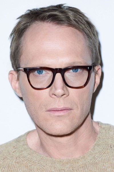 Paul Bettany profile image