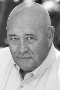 Barry Corbin as Undertaker Turton in Killers of the Flower Moon (10/2023)