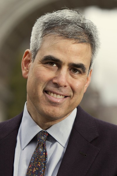 Jonathan Haidt profile image