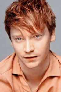 Calum Worthy as Tyler in Dr. Dolittle 3 (04/2006)