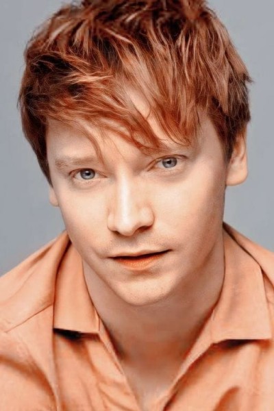 Calum Worthy profile image