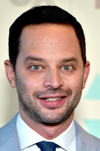 Nick Kroll profile image