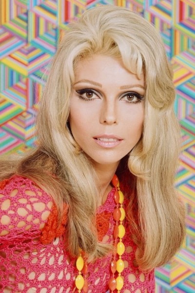 Nancy Sinatra profile image