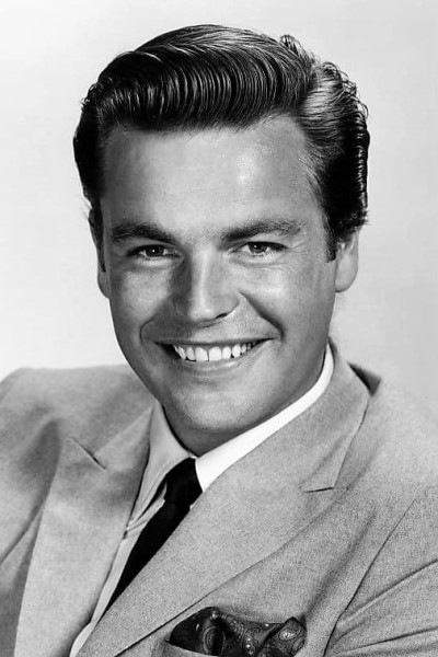 Robert Wagner profile image