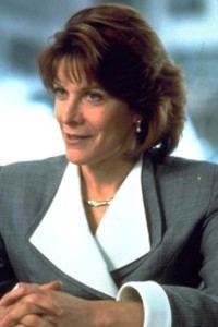 Jean De Baer as Mary Margret in Maverick (05/1994)