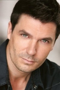 Jason MacDonald as Coughlin in The Man from Toronto (12/2022)