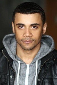 Jarod Joseph as Tom in Marley & Me: The Puppy Years (06/2011)