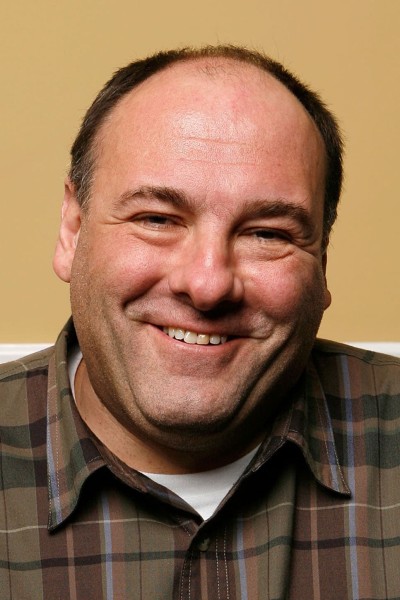 James Gandolfini profile image