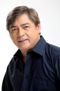 Joel Torre as Citrus Samaritan in The Bourne Legacy (08/2012)