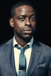 Sterling K. Brown as Clifford Ellison in American Fiction (11/2023)