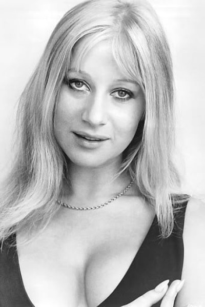 Helen Mirren profile image