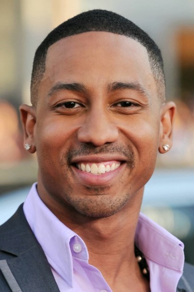 Brandon T. Jackson profile image