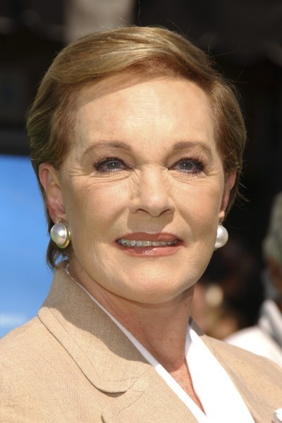 Julie Andrews profile image