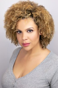 Megan Robinson as Kenya Dunston in American Fiction (11/2023)