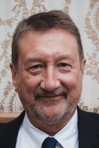 Steven Knight as Executive Producer in Series 5 (08/2019)