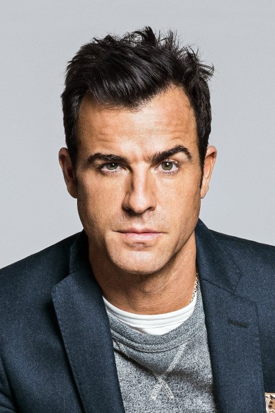 Justin Theroux profile image