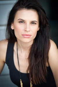 Natasa Ristic as Christina X in Dora and the Lost City of Gold (08/2019)