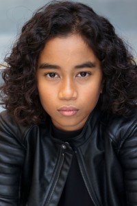 Yonas Kibreab as Finn Fox in Season 2 (04/2023)