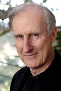 James Cromwell as George H.W. Bush in W. (10/2008)