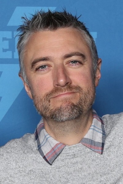 Sean Gunn profile image