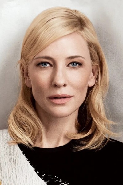 Cate Blanchett profile image