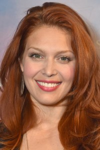 Alaina Huffman as Paloma in The Perfection (09/2018)