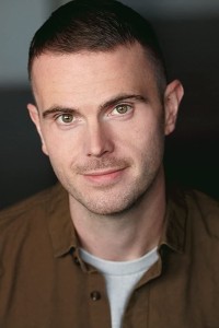 Ryan McDonald as Cole in Becky (07/2020)