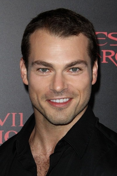 Shawn Roberts profile image