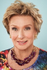 Cloris Leachman as Gran Crood (voice) in The Croods: A New Age (11/2020)