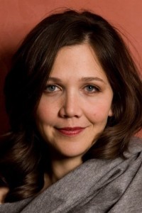 Maggie Gyllenhaal as Rachel Dawes in The Dark Knight (07/2008)