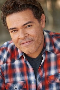 Frank Gallegos as Federale Lieutenant in Logan (02/2017)