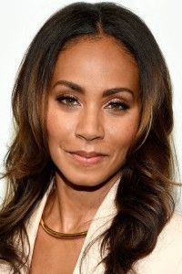 Jada Pinkett Smith as Agent Thompson in Angel Has Fallen (08/2019)